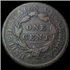 Image 2 : 1810 Classic Head Large Cent LIGHTLY  CIRCULATED