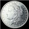 Image 1 : 1889-O Morgan Silver Dollar CLOSELY  UNCIRCULATED