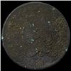 Image 1 : 1831 Coronet Head Large Cent HIGH GRADE