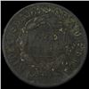 Image 2 : 1831 Coronet Head Large Cent HIGH GRADE