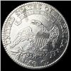 Image 2 : 1812 Capped Bust Half Dollar CHOICE AU