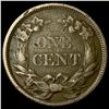 Image 2 : 1858 Flying Eagle Cent ABOUT UNCIRCULATED