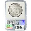 Image 2 : 1878-CC Morgan Silver Dollar PGA MS63