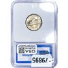 Image 2 : 1943-S Jefferson Nickel IGS MS67
