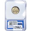 Image 2 : 1944-D Jefferson Nickel IGS MS67