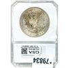 Image 2 : 1880-O Morgan Silver Dollar PCI MS63 PL