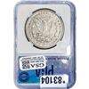 Image 2 : 1878 8TF Morgan Silver Dollar PGA VF35