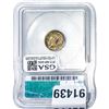 Image 2 : 1835 Capped Bust Dime ICG AU50