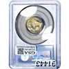 Image 2 : 1937-S Buffalo Nickel PCGS MS65