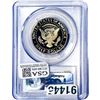 Image 2 : 2007-S Kennedy Half Dollar PCGS PR69 DCAM