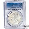 Image 1 : 2021 Morgan Silver Dollar PCGS MS70