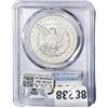 Image 2 : 2021 Morgan Silver Dollar PCGS MS70