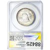 Image 2 : 1951-S Franklin Half Dollar ANACS MS65 FBL
