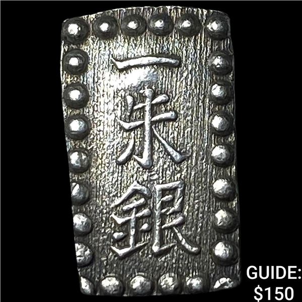 Japan Silver Shu