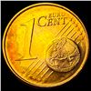 Image 1 : 2002 Greek Copper 1 Eruo Cent