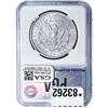 Image 2 : 1887-S Morgan Silver Dollar PGA MS63