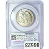 Image 2 : 1943-D Walking Liberty Half Dollar PCGS MS65