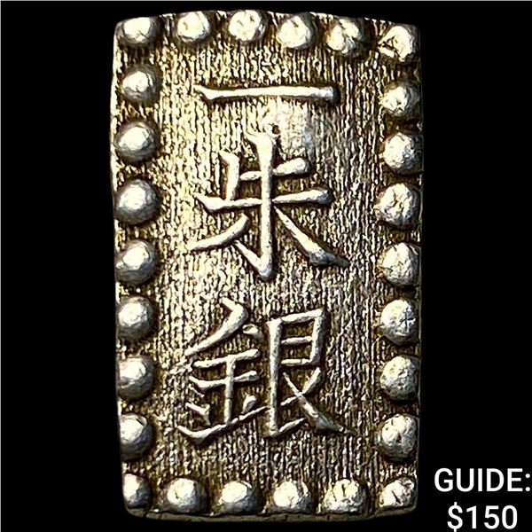 Japan Silver Shu