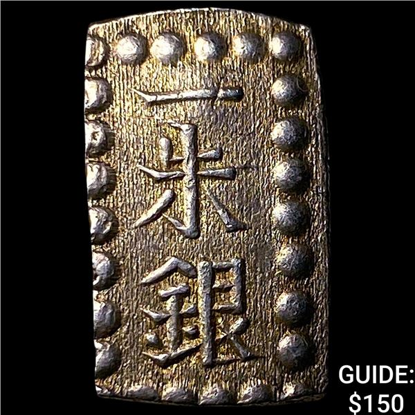 Japan Silver Shu