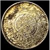 Image 1 : 1936 Saudi Arabia Silver 1/4 Riyal