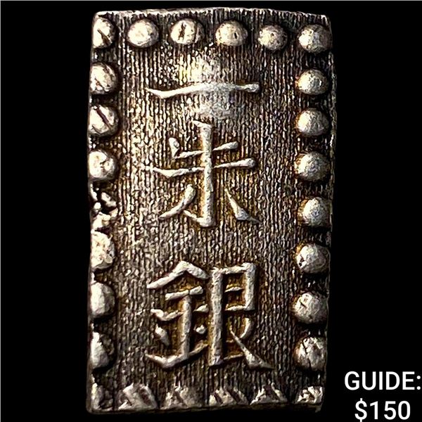 Japan Silver Shu