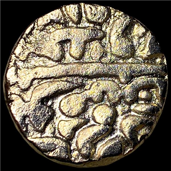 Sultanate of Delhi c. 1246-1526 CE Silver Tanka