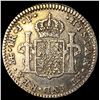 Image 2 : 1819 JP Lima Silver 1 Real