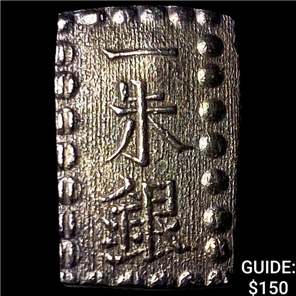 Japan Silver Shu