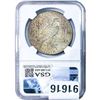 Image 2 : 1925 Silver Peace Dollar NGC MS64