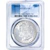 Image 1 : 1884-O Morgan Silver Dollar PCGS MS63