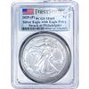 Image 1 : 2025 Silver Eagle PCGS MS69