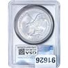 Image 2 : 2025 Silver Eagle PCGS MS69