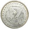 Image 2 : 1893-O Morgan Silver Dollar