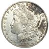 Image 1 : 1893-O Morgan Silver Dollar