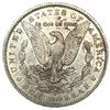 Image 2 : 1893-O Morgan Silver Dollar
