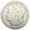 Image 1 : 1893-O Morgan Silver Dollar