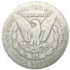Image 2 : 1893-O Morgan Silver Dollar