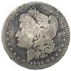 Image 1 : 1895-S Morgan Silver Dollar