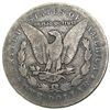 Image 2 : 1895-S Morgan Silver Dollar