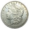 Image 1 : 1893-O Morgan Silver Dollar