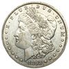 Image 1 : 1893 Morgan Silver Dollar