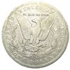 Image 2 : 1893 Morgan Silver Dollar