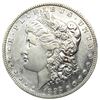 Image 1 : 1892-S Morgan Silver Dollar