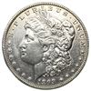 Image 1 : 1893 Morgan Silver Dollar