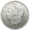 Image 1 : 1893-O Morgan Silver Dollar