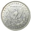 Image 2 : 1893-O Morgan Silver Dollar