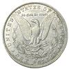 Image 2 : 1893-O Morgan Silver Dollar