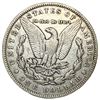 Image 2 : 1893 Morgan Silver Dollar
