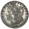 Image 1 : 1892-S Morgan Silver Dollar