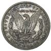 Image 2 : 1892-S Morgan Silver Dollar